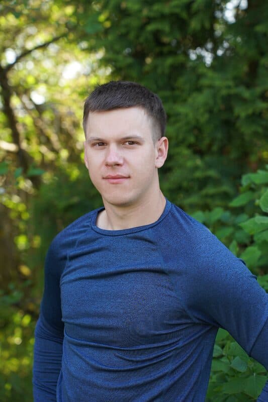 Орлов Илья